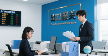 <strong><font color='#0033CC'>出口報(bào)關(guān)需要的基本單證包括哪些？</font></strong>