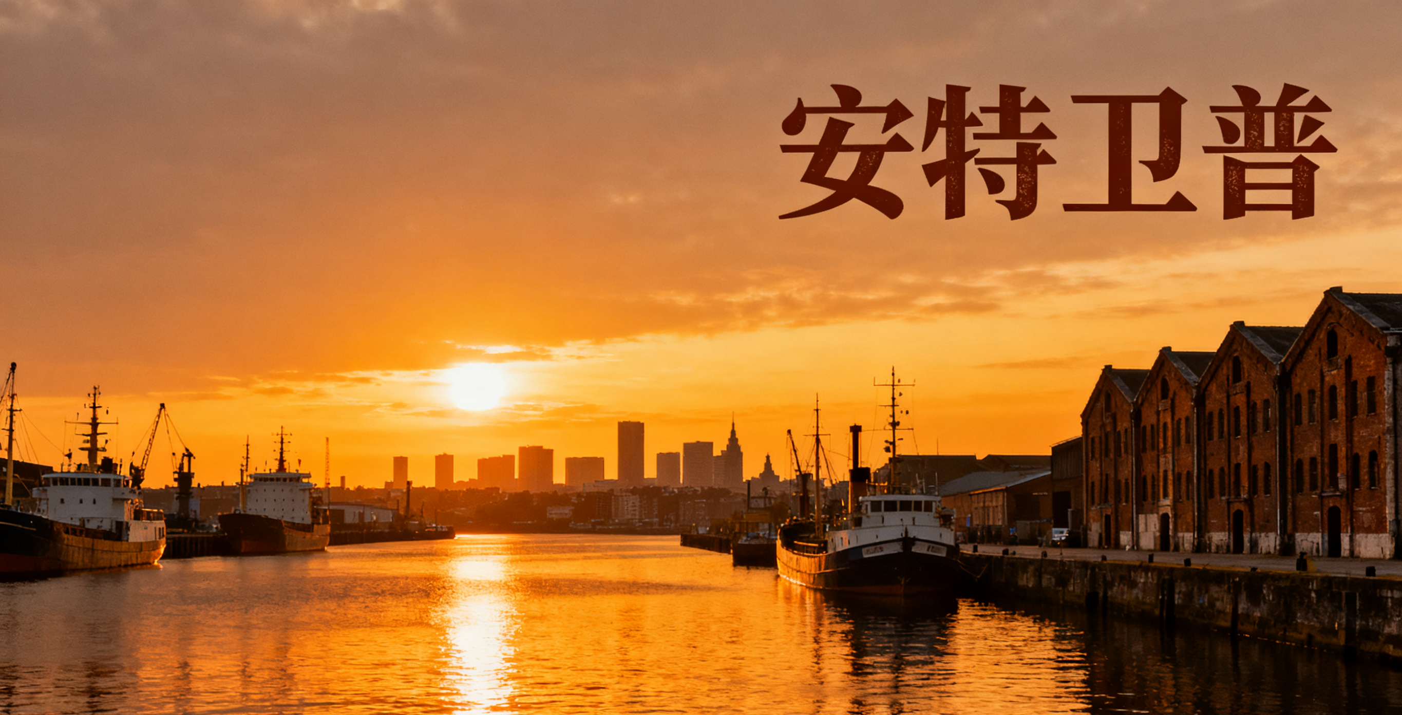 深圳到安特衛普國際物流全攻略