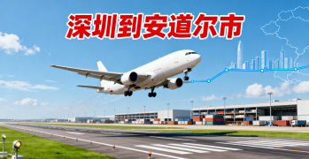 <font color='#0033CC'>深圳到安道爾市空運如何安排最快最省？</font>