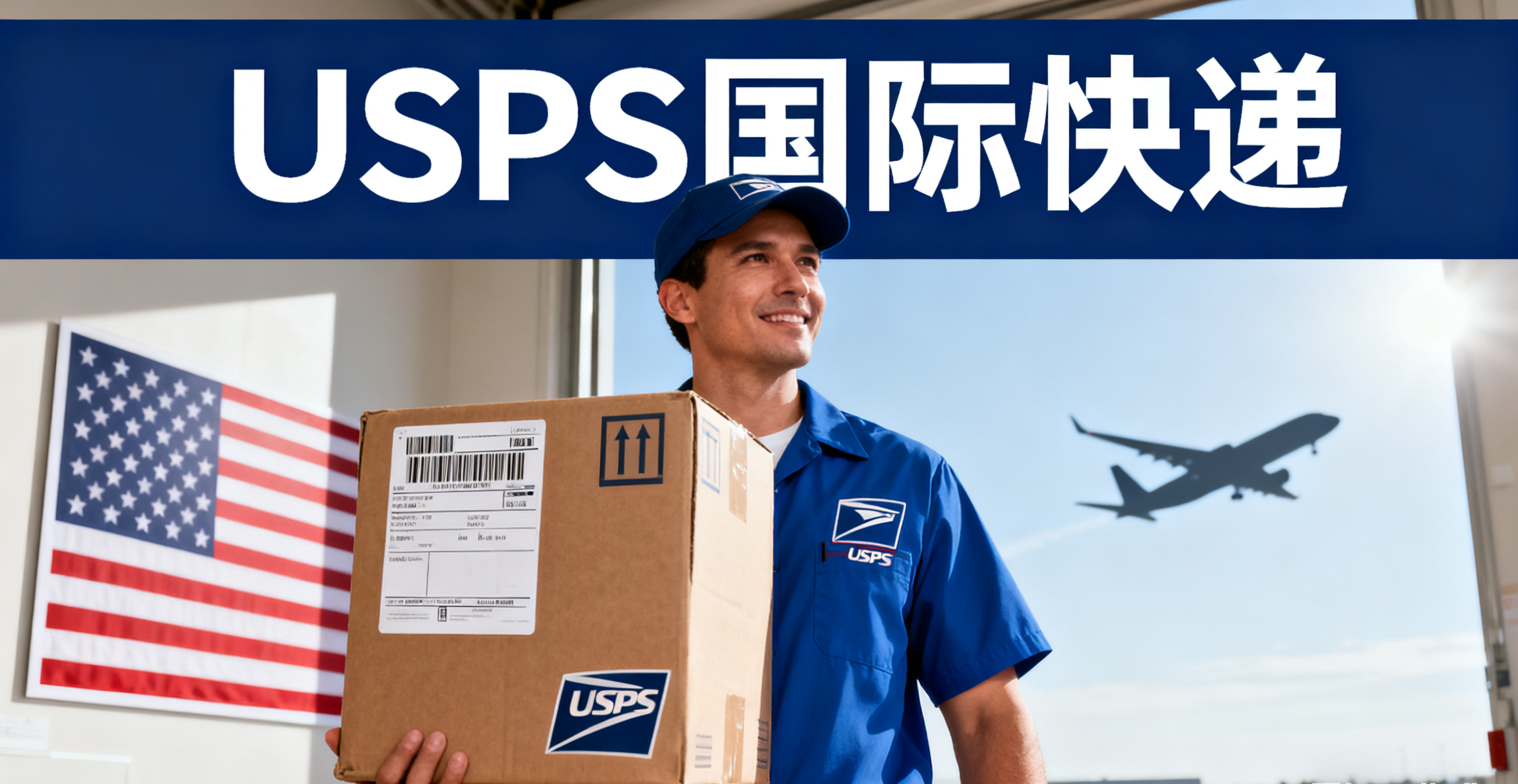 usps國際快遞官網能做什么