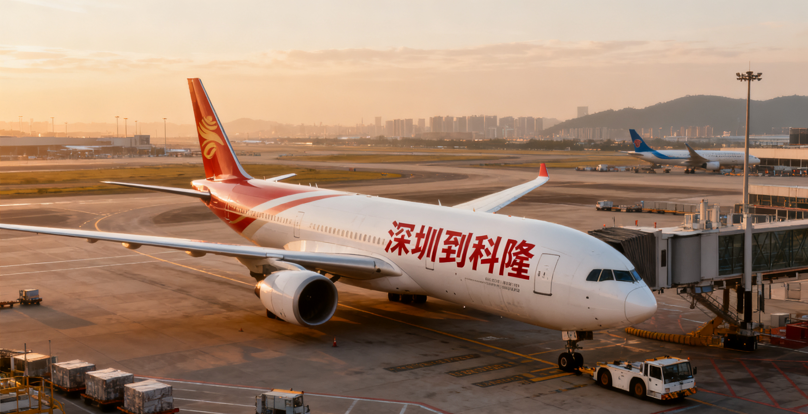 深圳到科隆<a href='http://www.lichengfeng.com.cn/kongyun/' target='_blank'><u>空運</u></a>：時效、價格與清關(guān)全解析