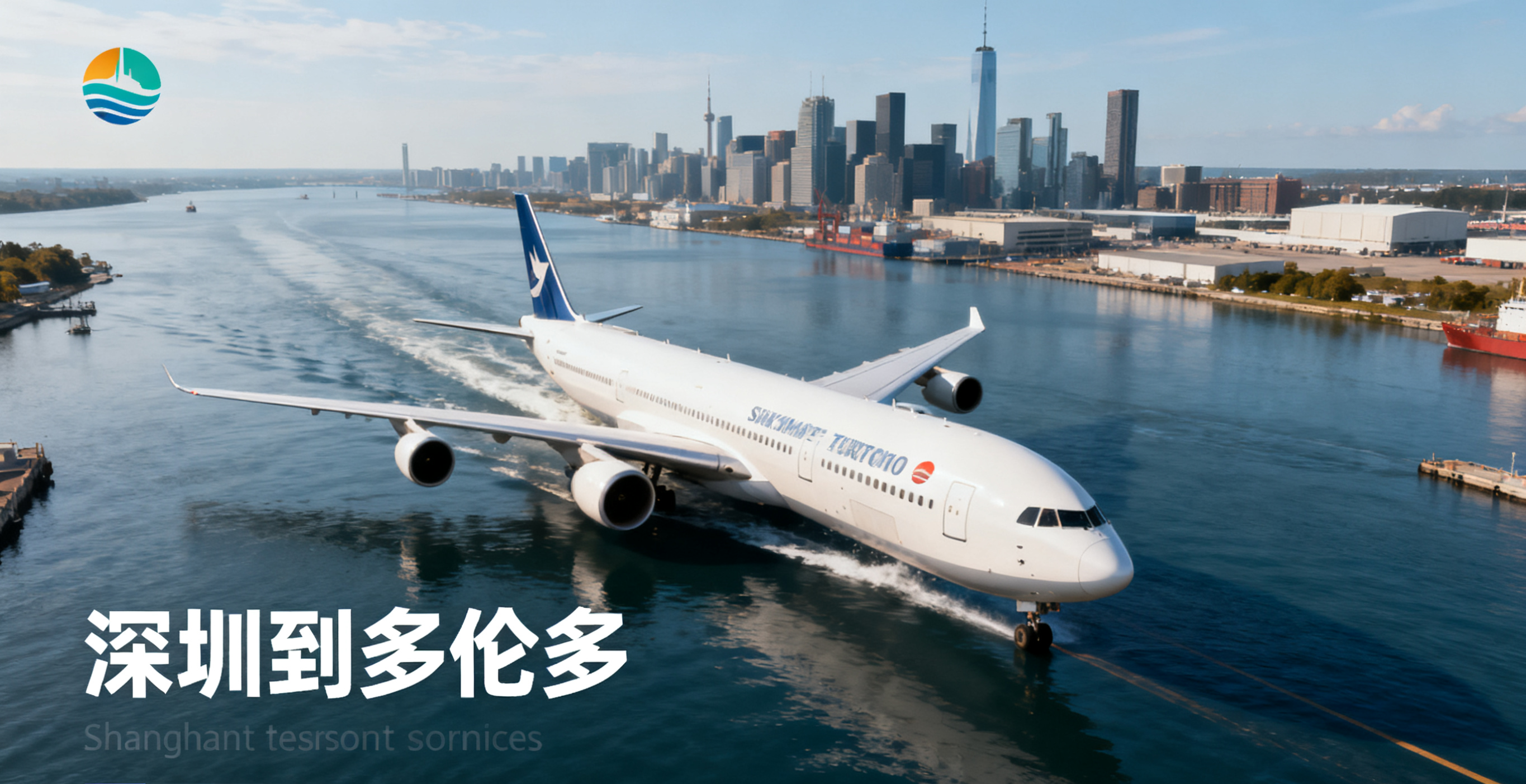 深圳到多倫多物流運輸需要多久