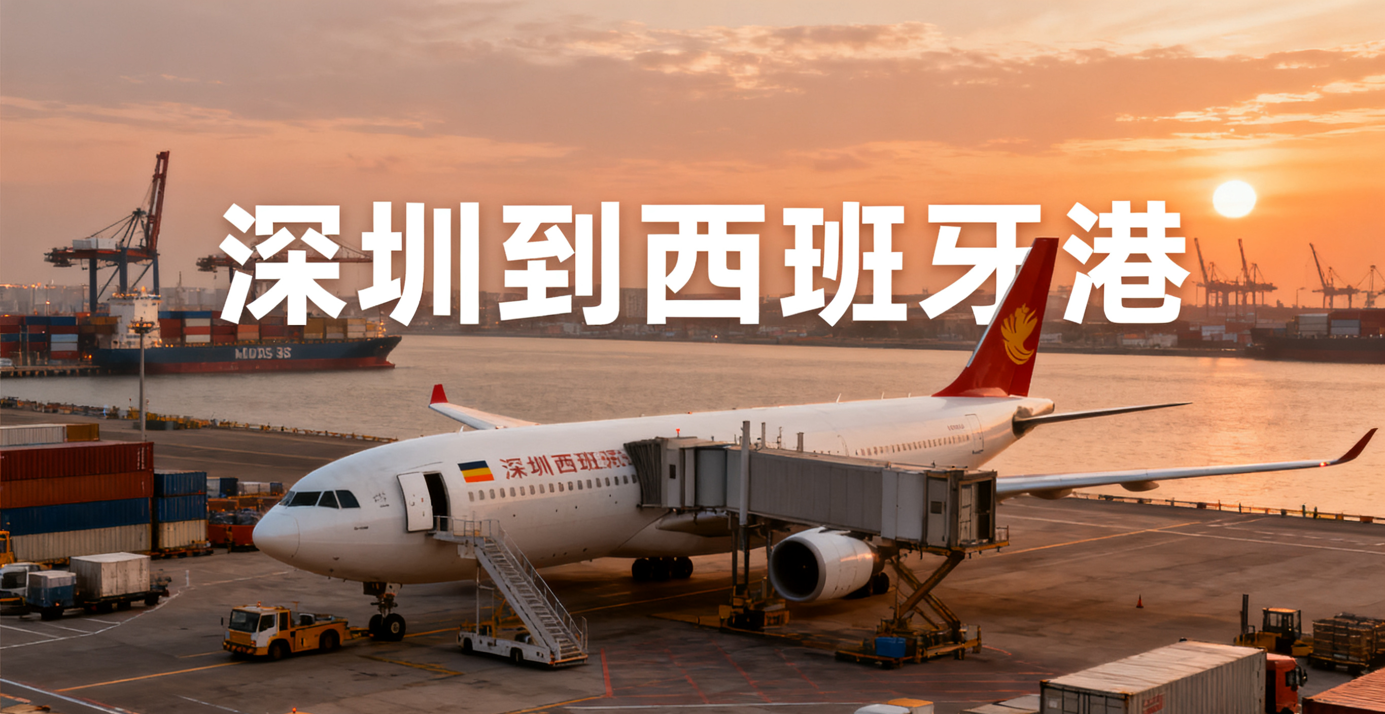 深圳到西班牙港<a href='http://www.lichengfeng.com.cn/kongyun/' target='_blank'><u>空運</u></a>需要多久