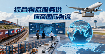 <b><font color='#0033CC'>綜合物流服務供應商國際物流有限公司怎么樣選擇？優勢與費用解析</font></b>