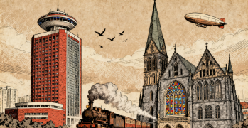 <font color='#0033CC'>深圳到不萊梅空運全攻略：時效、費用與清關服務解析</font>