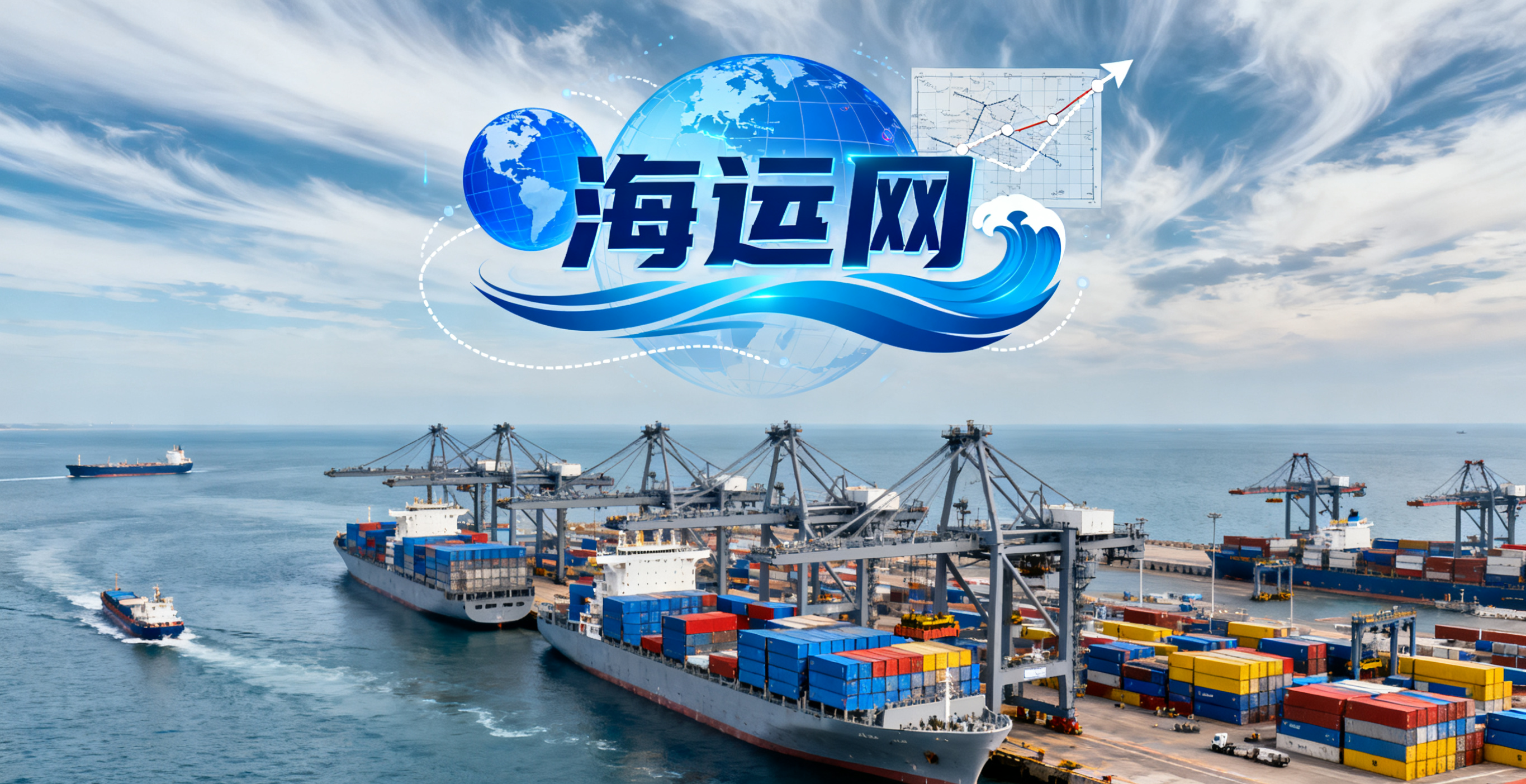 什么是海運網(wǎng)