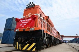 <b><font color='#0033CC'>中歐鐵路貨運價格表怎么讀？費用構成有哪些？</font></b>