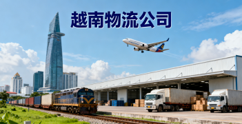 <font color='#0033CC'>越南物流公司哪家靠譜?深圳到越南全流程解答</font>