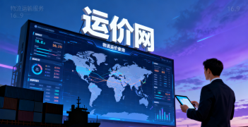 <b><font color='#0033CC'>運價網可靠嗎？如何用運價網比出最優海運價格？</font></b>