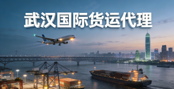 <font color='#0033CC'>武漢國際貨運代理怎么樣?如何選擇更可靠的服務?</font>