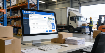 <b><font color='#0033CC'>國內運費計算器在線怎么用？哪種方式最省錢？</font></b>